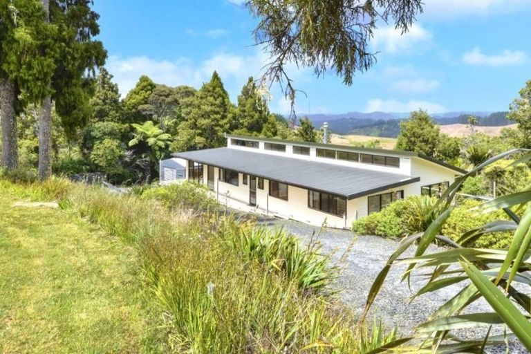 Photo of property in 209 Moir Hill Road, Warkworth, 0983
