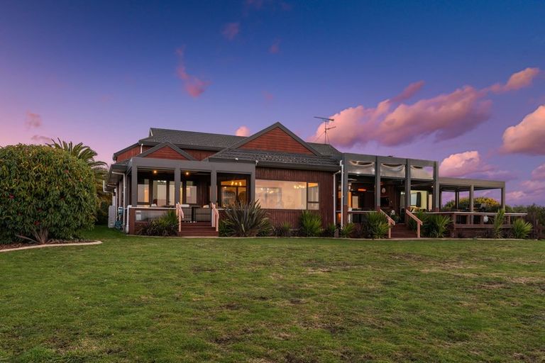 Photo of property in 23 Omori Road, Omori, Turangi, 3381