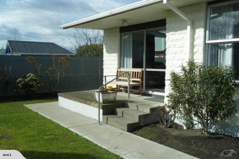 Photo of property in 24b Willock Street, Kaiapoi, 7630