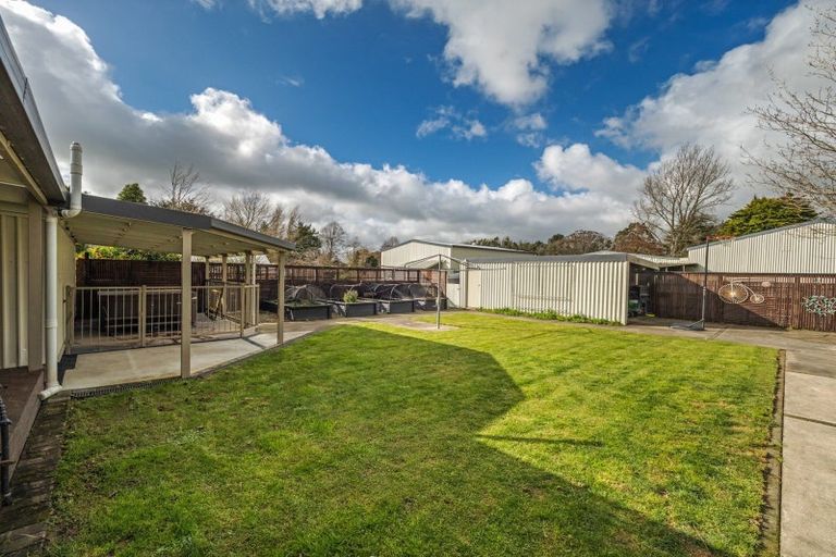 Photo of property in 81265 State Highway 2, Mangatainoka, Pahiatua, 4982
