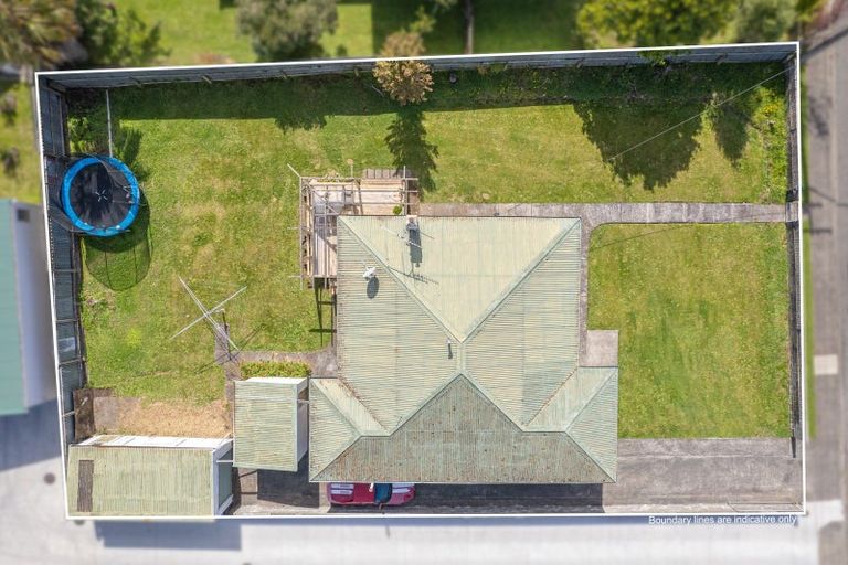 Photo of property in 126 Tutaenui Road, Marton, 4710