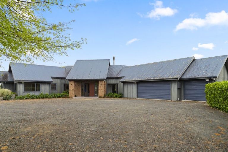 Photo of property in 36g Farquharson Road, Hunua, Papakura, 2583