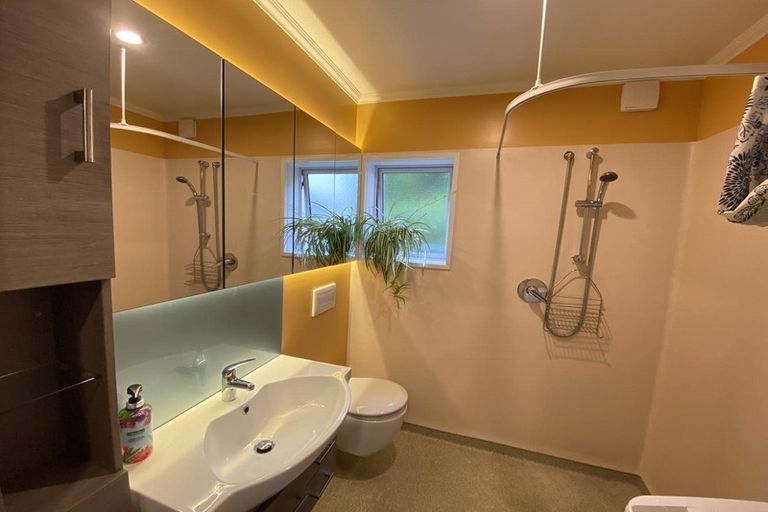 Photo of property in 3/27 Rugby Street, Merivale, Christchurch, 8014