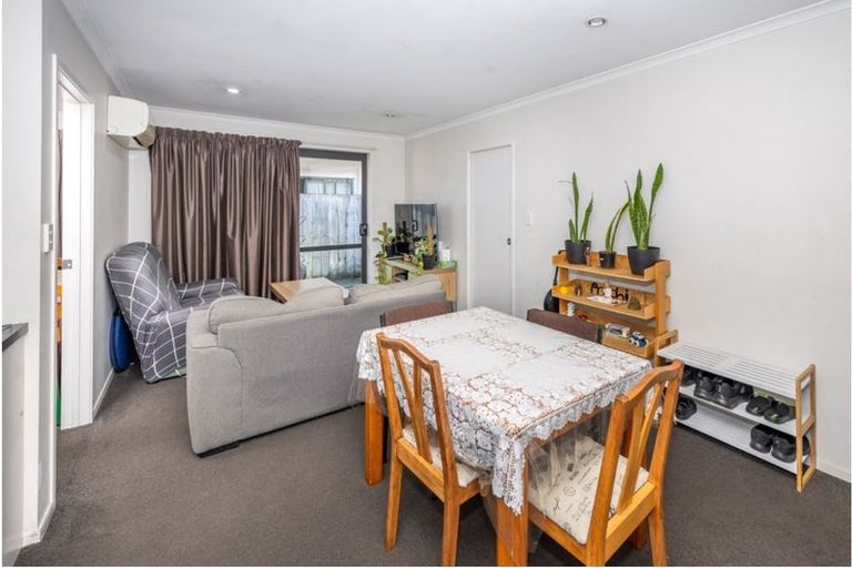 Photo of property in 3/193 Massey Street, Frankton, Hamilton, 3204