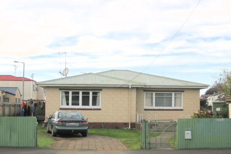 Photo of property in 3 Paterson Street, Frankton, Hamilton, 3204
