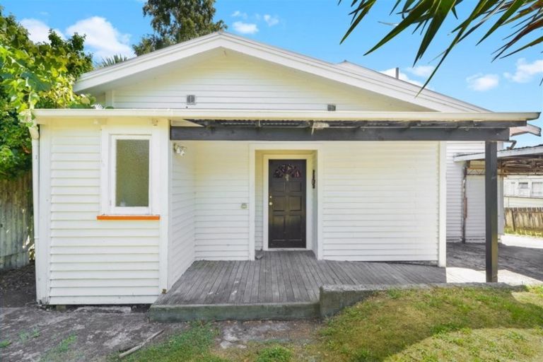 Photo of property in 65 Queens Avenue, Frankton, Hamilton, 3204