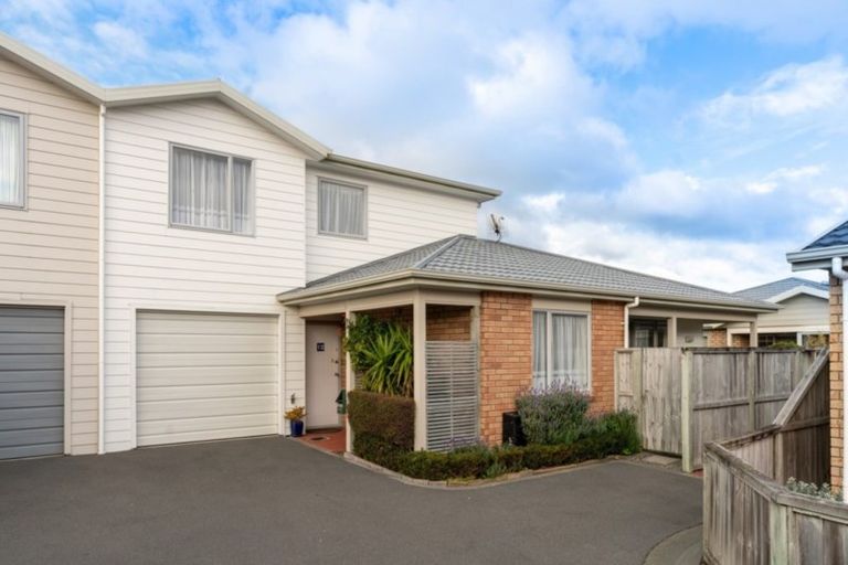 Photo of property in 12/25 Tacy Street, Kilbirnie, Wellington, 6022