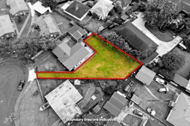 Photo of property in 3a Henry Curd Terrace, Pukekohe, 2120