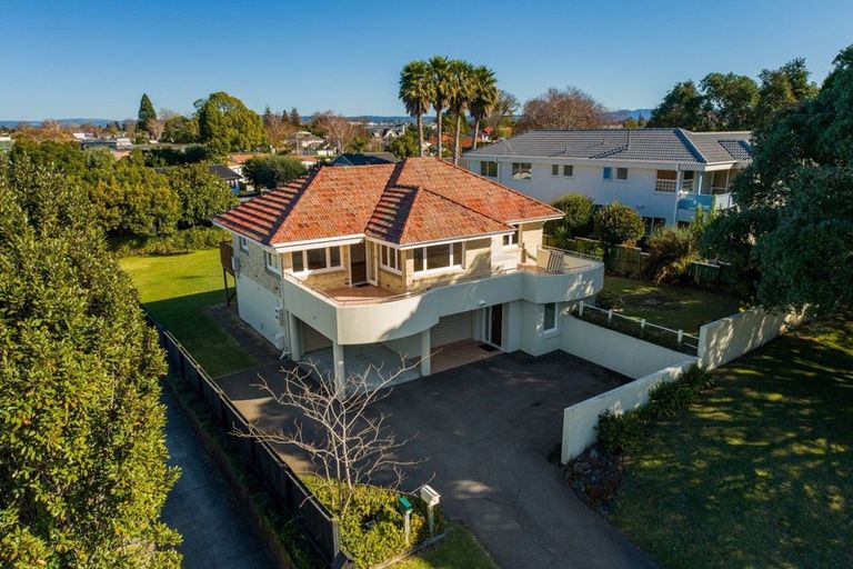 Photo of property in 56 Harvey Street, Tauranga South, Tauranga, 3112