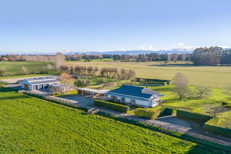 Photo of property in 186a Te Whiti Road, Homebush, Masterton, 5885