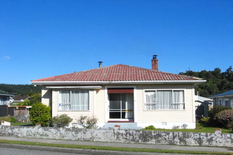 Photo of property in 88 Marsden Road, Greymouth, 7805