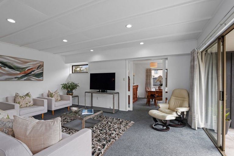 Photo of property in 2/7 Highgate Avenue, Merivale, Christchurch, 8014