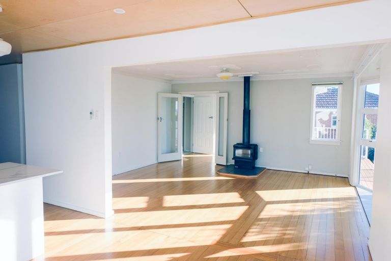 Photo of property in 21 Tamar Street, South Hill, Oamaru, 9400