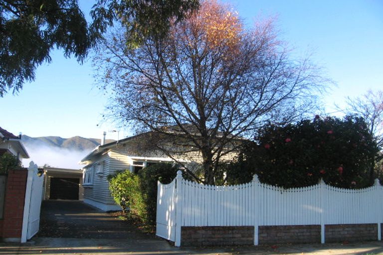 Photo of property in 8 Mahoe Street, Hutt Central, Lower Hutt, 5010