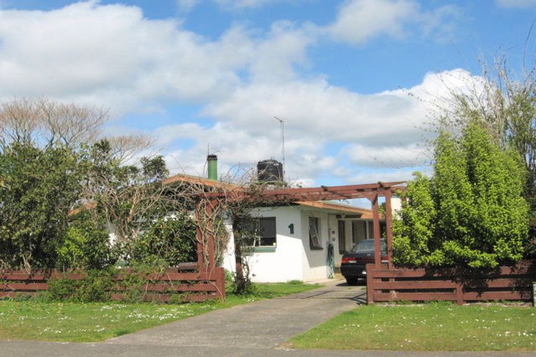 Photo of property in 1 Catherine Crescent, Whitianga, 3510