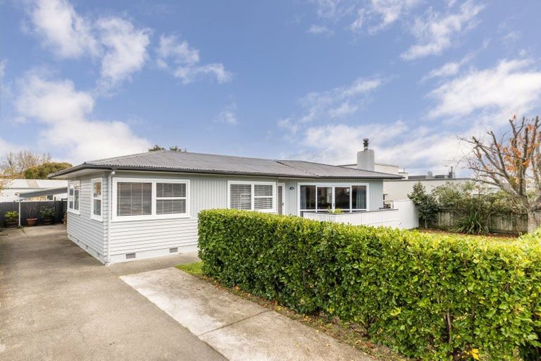 Photo of property in 2a Mckenzie Avenue, Marewa, Napier, 4110