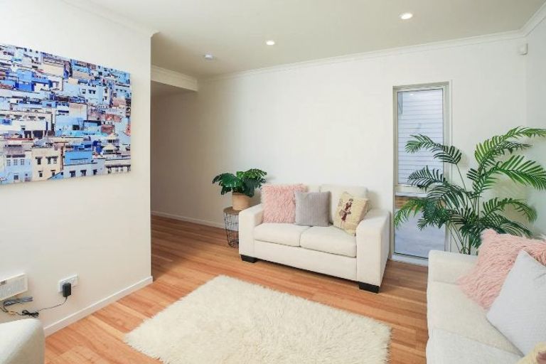 Photo of property in 3/47 York Street, Hamilton East, Hamilton, 3216