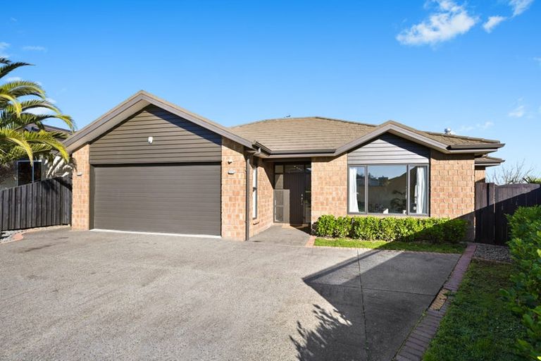 Photo of property in 8 Ashwick Terrace, Huntington, Hamilton, 3210