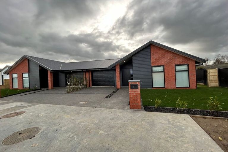 Photo of property in 5 Te Ripo Rise, Cambridge, 3434
