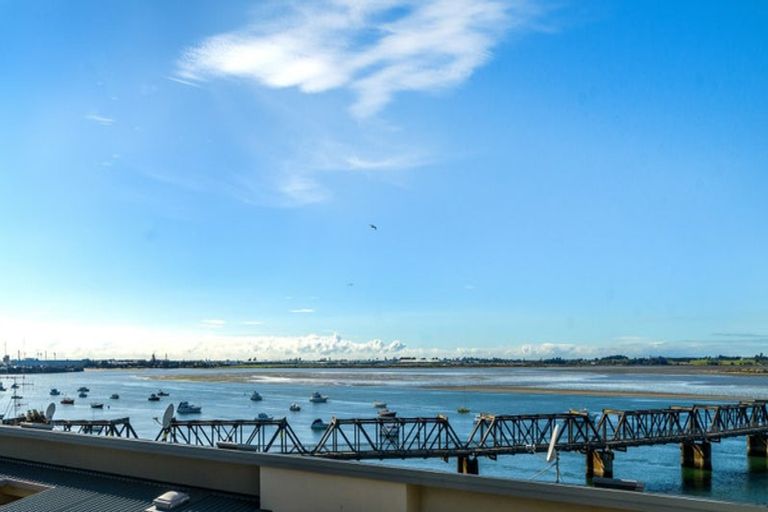 Photo of property in 11 First Avenue, Tauranga, 3110