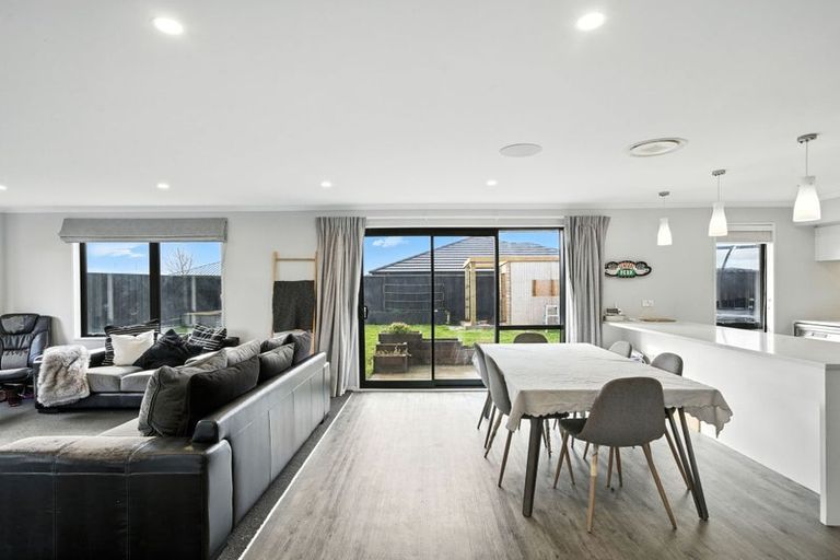 Photo of property in 1 Hurley Drive, Rolleston, 7615