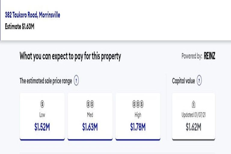 Photo of property in 382 Taukoro Road, Morrinsville, 3375