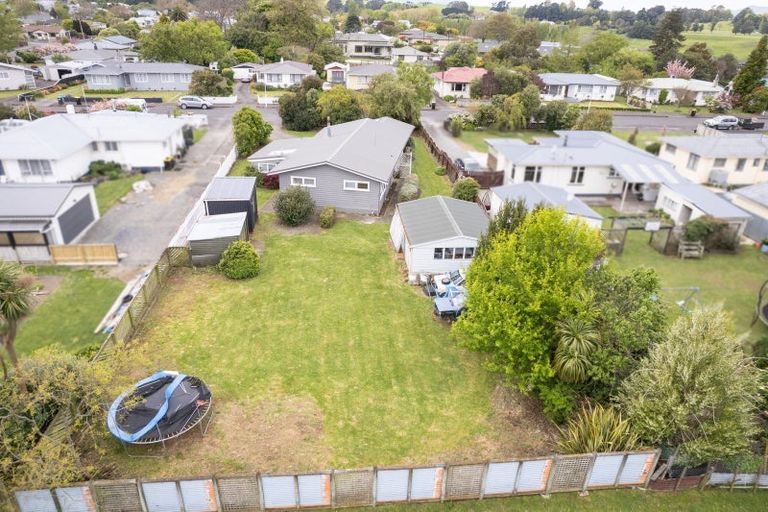 Photo of property in 76 Gordon Street, Dannevirke, 4930