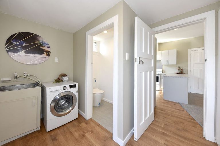 Photo of property in 31 Frankleigh Street, Somerfield, Christchurch, 8024