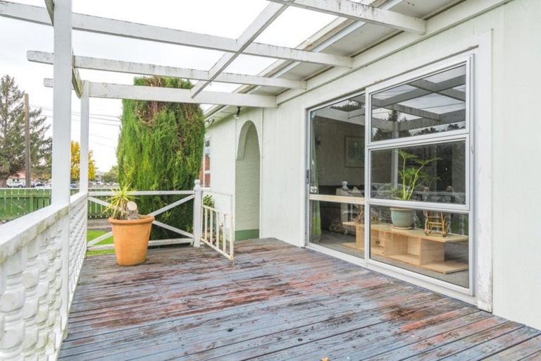 Photo of property in 22 Raine Street, Whanganui East, Whanganui, 4500