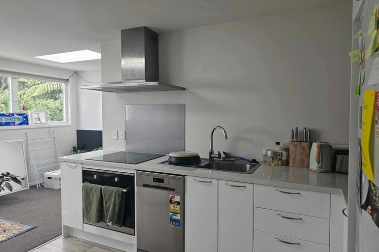 Photo of property in 100 Aro Street, Aro Valley, Wellington, 6021