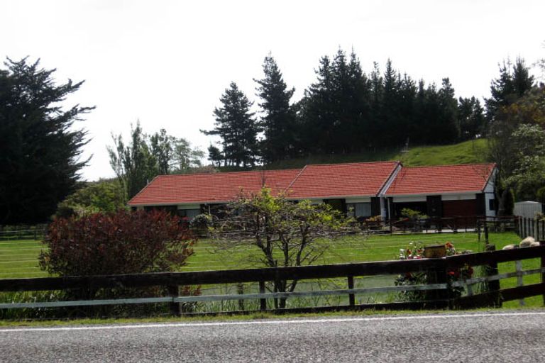 Photo of property in 66 Montgomery Road, Westmere, Whanganui, 4501