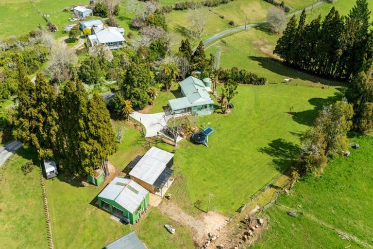Photo of property in 83a Odey Road, Whakamarama, 3179