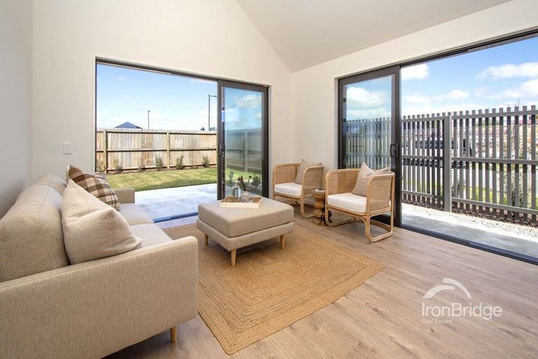 Photo of property in 24 Glovers Road, Halswell, Christchurch, 8025