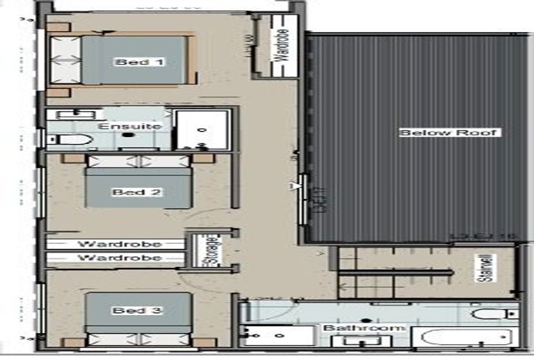 Photo of property in 13a Maclean Street, Wallaceville, Upper Hutt, 5018