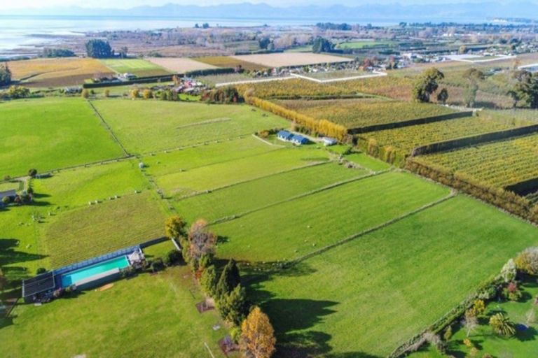 Photo of property in 40 School Road, Fairlie, 7925