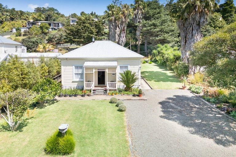 Photo of property in 26 Colville Road, Dargaville, 0310