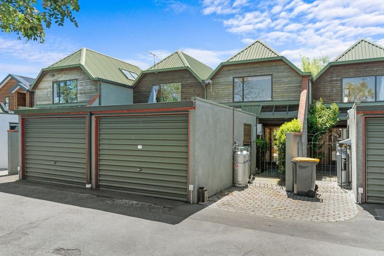 Photo of property in 3/20 Bristol Street, St Albans, Christchurch, 8014