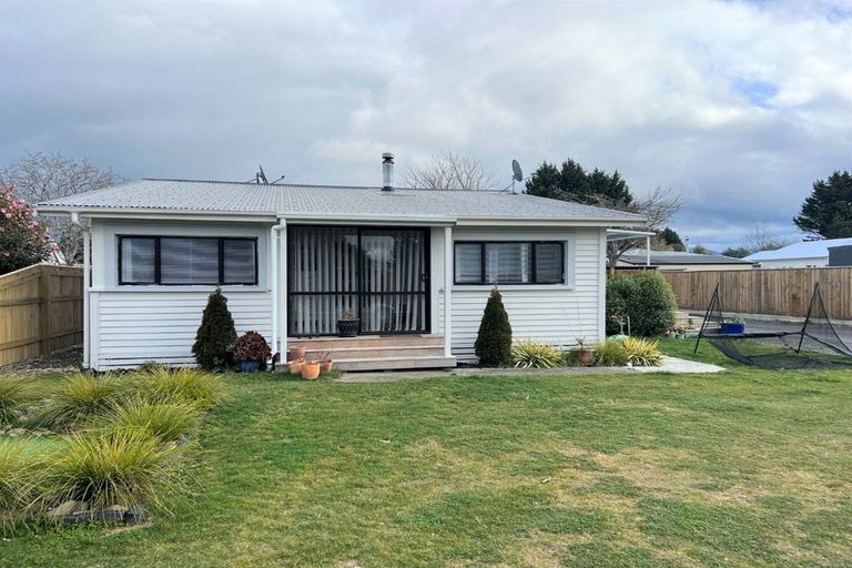 Photo of property in 33b Morse Street, Wairau Valley, Blenheim, 7271