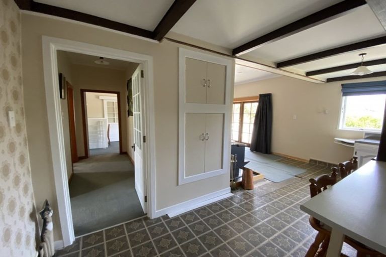 Photo of property in 816 Waiaruhe Road, Taihape, 4795