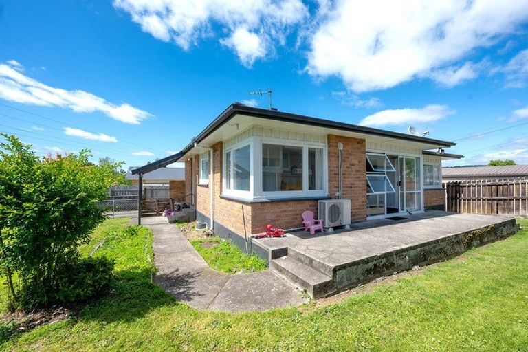 Photo of property in 4 Milne Road, Mangakakahi, Rotorua, 3015