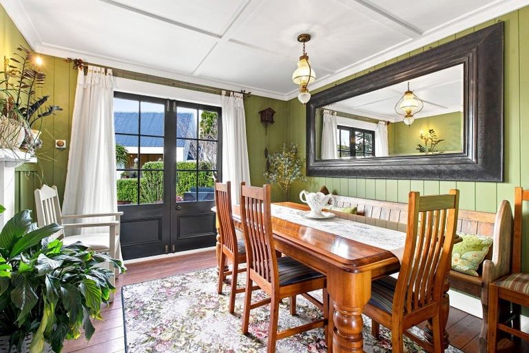 Photo of property in 961 State Highway 3, Onaero, Waitara, 4383