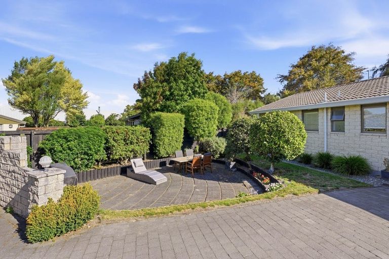 Photo of property in 47 Patterson Terrace, Halswell, Christchurch, 8025