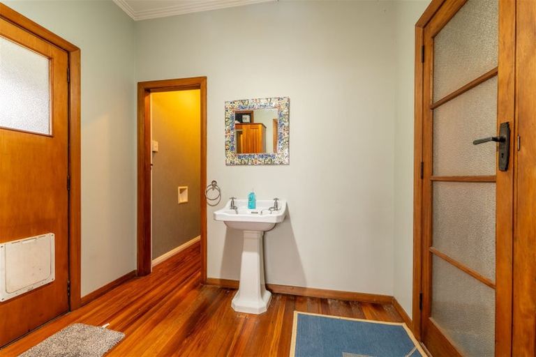 Photo of property in 29a Wharfe Street, South Hill, Oamaru, 9400