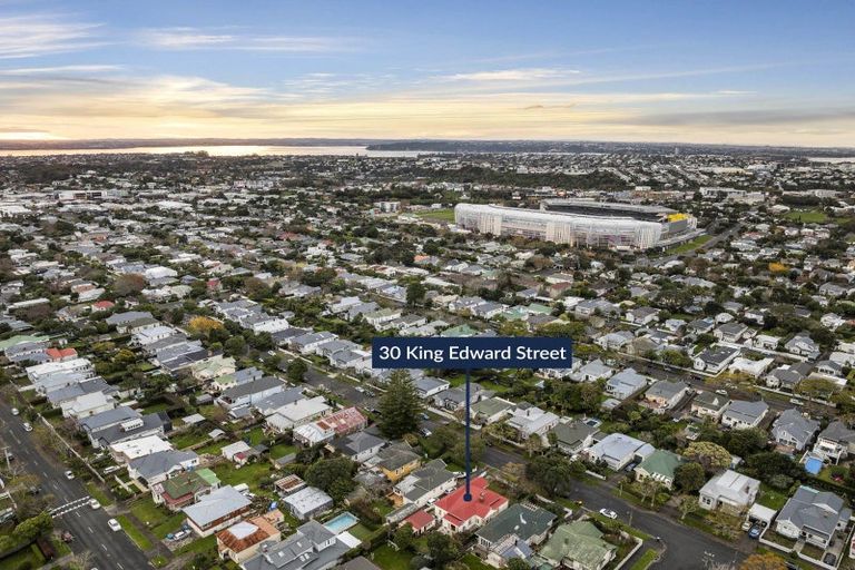Photo of property in 30 King Edward Street, Mount Eden, Auckland, 1024