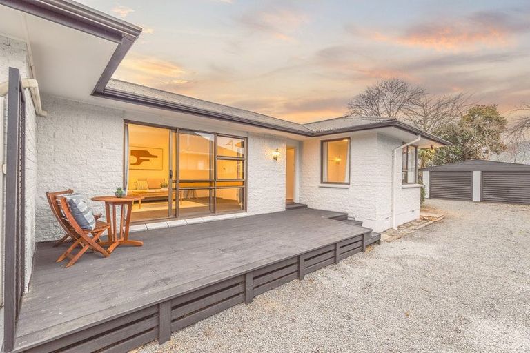 Photo of property in 29 Breens Road, Bishopdale, Christchurch, 8051
