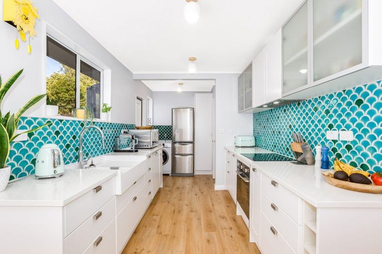 Photo of property in 310 Mitchell Street, Brooklyn, Wellington, 6021