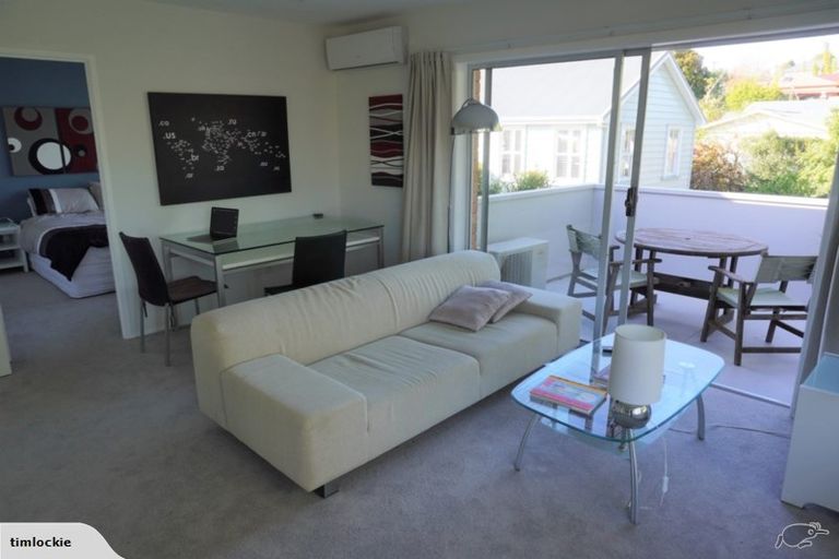 Photo of property in 4/31 Ewen Alison Avenue, Devonport, Auckland, 0624