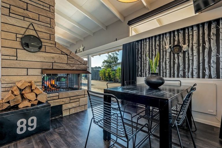 Photo of property in 38 Kelvin Grove Road, Kelvin Grove, Palmerston North, 4414