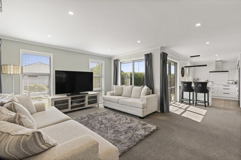 Photo of property in 1 Billy T Lane, Rolleston, 7615