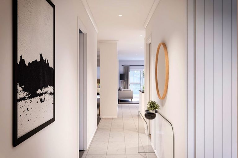 Photo of property in 27 Kakariki Lane, Rototuna North, Hamilton, 3210